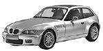 BMW E36-7 P1E76 Fault Code