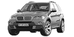 BMW E70 P1E76 Fault Code