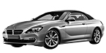 BMW F12 P1E76 Fault Code
